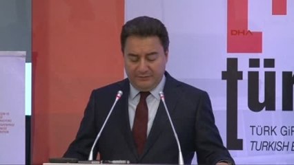 Başbakan Yardımcısı Babacan: Çok Sayıda Hakim ve Savcı Alacağız