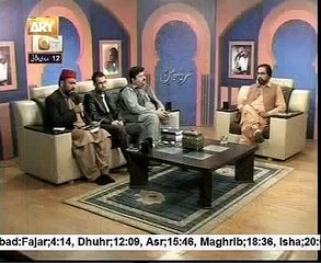 Kalam e Iqbal By Afzal Noshahi