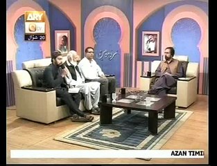 Kalam e Iqbal by Hafiz Zeeshan Qadri new naat 2014