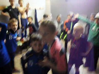 Stage Paques  2014 fiesta U8/U9/U10