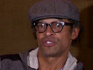 Yannick Noah : Arnaud Clément "a beaucoup de difficultés" - ZAPPING ACTU DU 11/12/2014