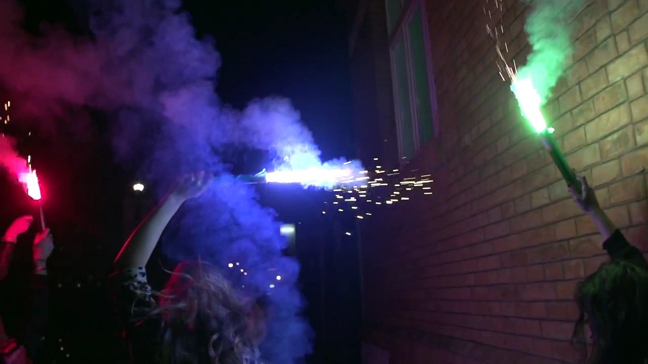 Borixon feat. Matheo - Lady Pank (prod. Matheo) - TRAILER