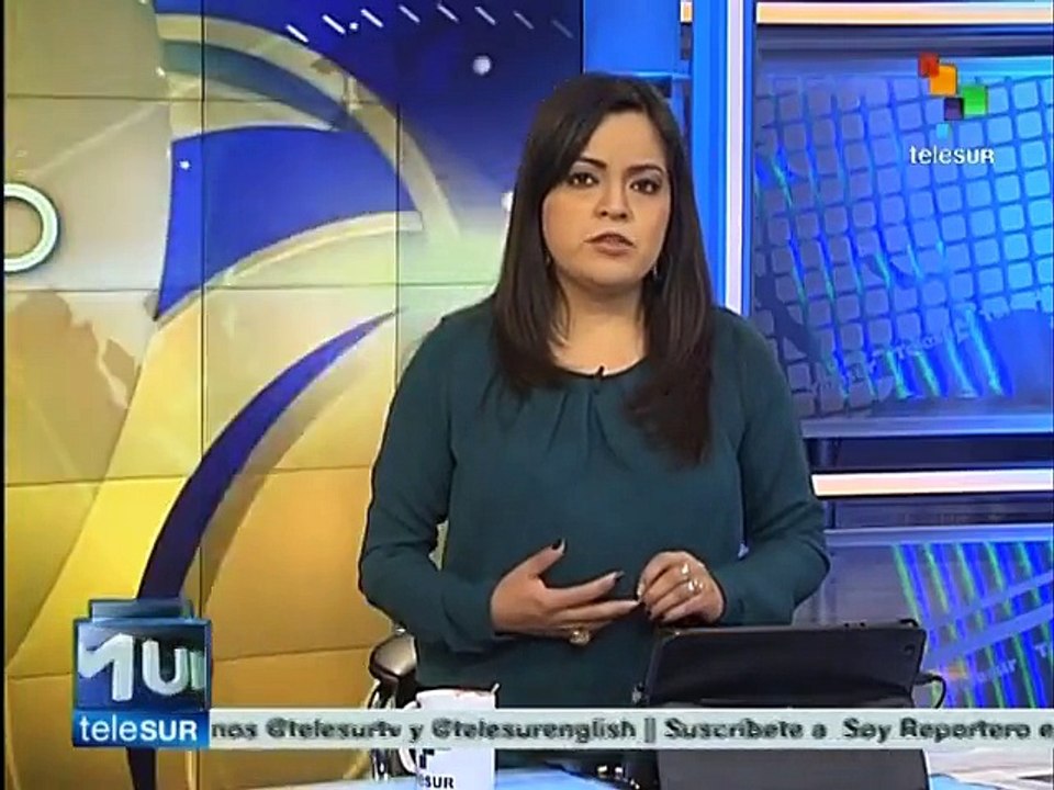 Ciudadanos de Guatemala se solidarizan con líderes comunitarios presos