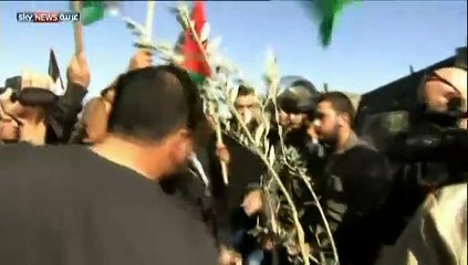 Un ministre palestinien meurt lors d’une altercation avec des soldats israéliens