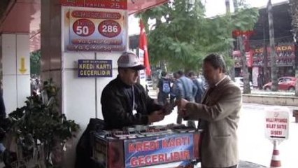 Antalya Türkiye Şansını Çeyrekte Arıyor