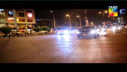 Mehram Full HD Drama Episode 13 - 11th December 2014 Part 3