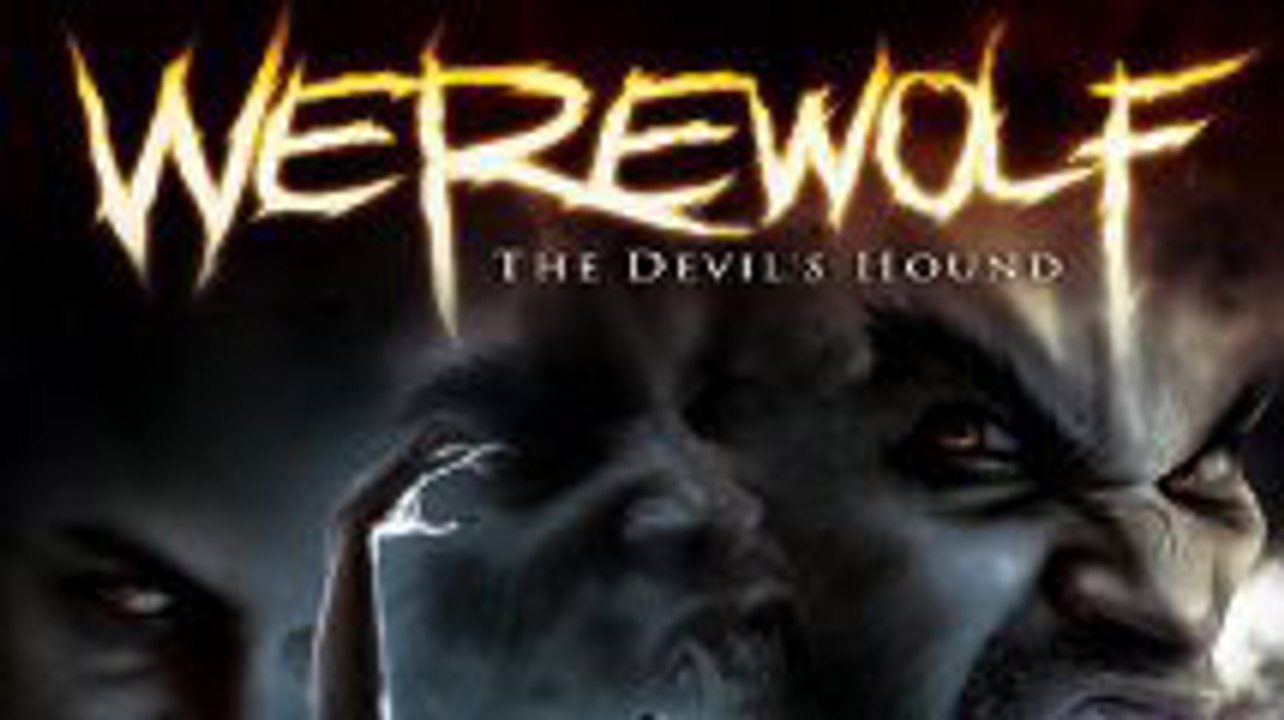 Lycan Werewolf The Devil S Hound Full Horror Movie Video Dailymotion