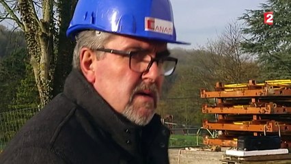 Chute du recrutement d'intérimaires dans le bâtiment