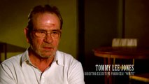HBO Films_ The Sunset Limited - A Conversation w_ Tommy Lee Jones & Samuel L. Jackson (HBO)