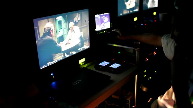 HBO Films_ The Sunset Limited - Behind The Scenes Featurette (HBO)