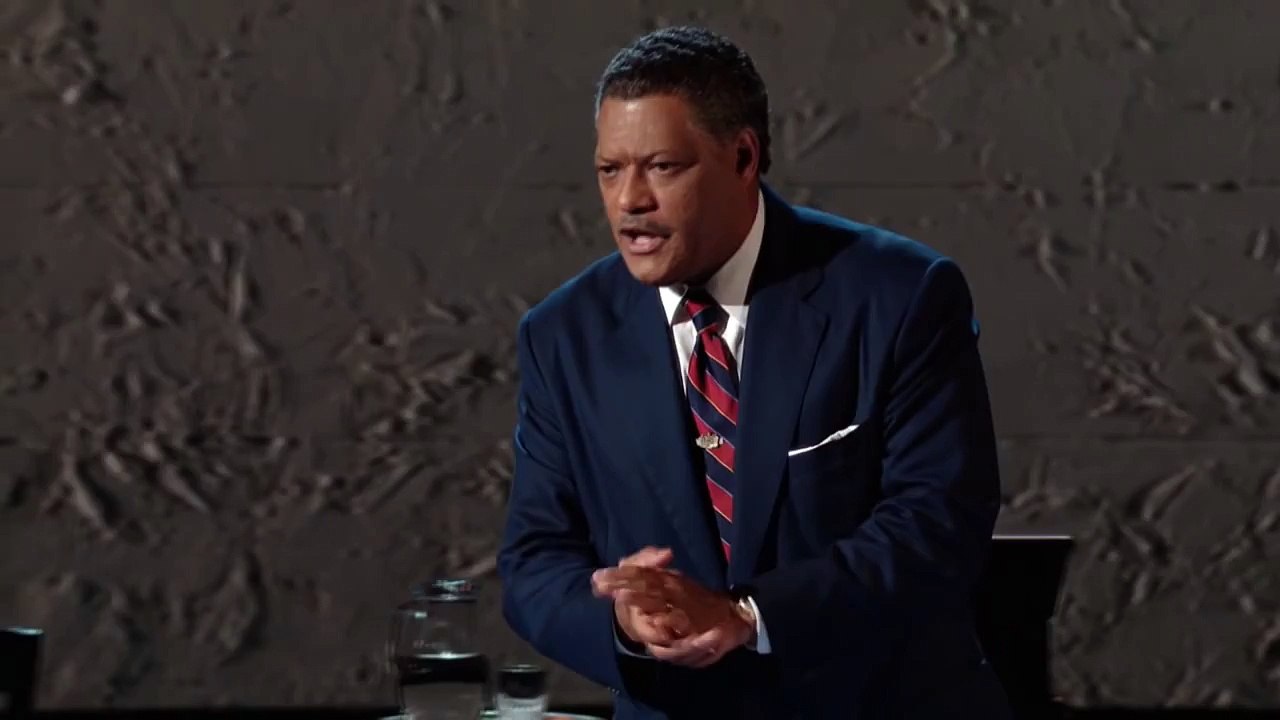 Thurgood Trailer (HBO)