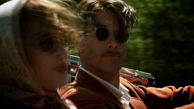 Mildred Pierce_ Trailer #2 (HBO)