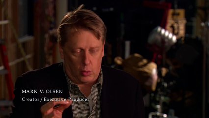 Big Love_ Inside The Episode - Season 5 Episode #8 (HBO)
