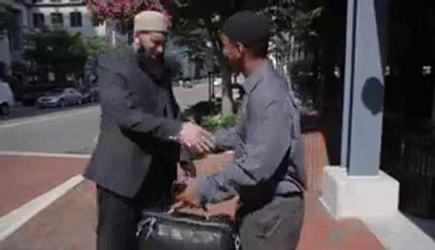 Subhan Allah Naat by Junaid Jamshed English