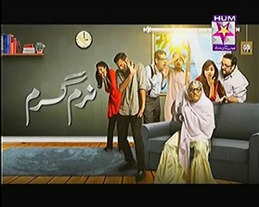 Naram Garam Full