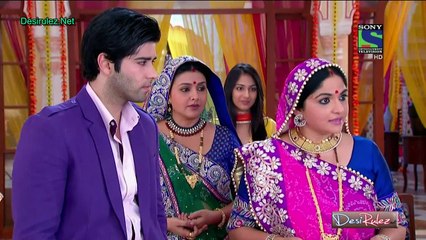 Tum Aise Hi Rehna 11th December 2014 pt2