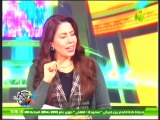 الاعلاميه سها ابراهيم في صباح الرياضه مع رامي شكرى خبير التنمية البشرية 11 ديسمبر 2014