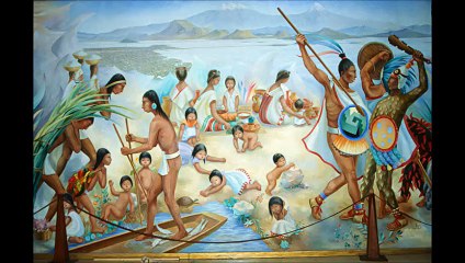 La religion en Mexico, Chile, y Argentina