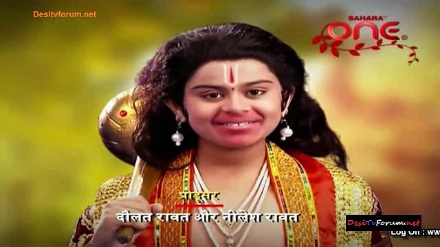 Jai Jai Jai Bajarangbali 11th December 2014 Video Watch Online Pt1