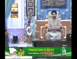 Latest Ramadan naat 2014 by Shahrukh Qadri live Karam hi karam qtv 2nd Ramzan