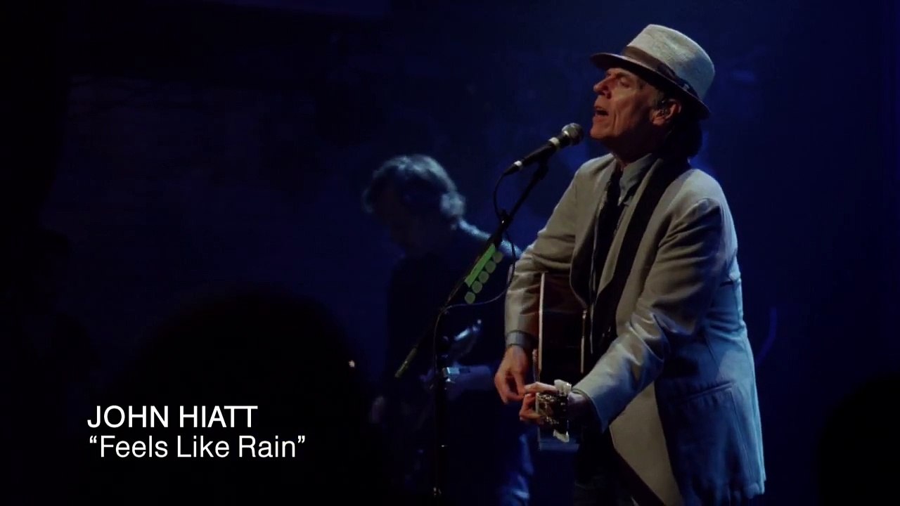 Treme_ Season 2 Music Video #6 - Feels Like Rain (HBO)