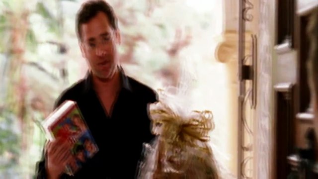 Entourage Season 8_ A Look Back - Bob Saget (HBO)