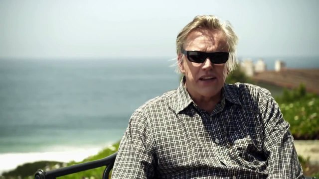 Entourage Season 8_ A Look Back - Gary Busey (HBO)
