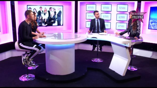 Leila Ben Khalifa - Les Mystères de L'amour : J'étais fan d'Hélène et les garçons !