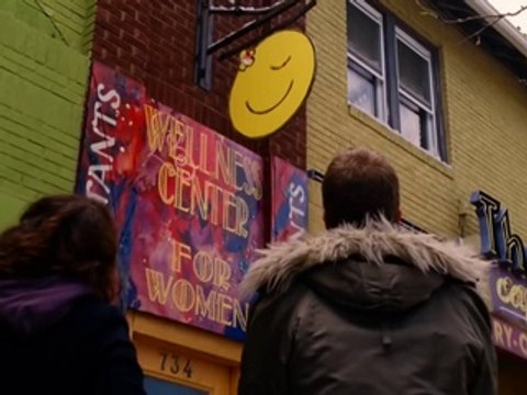 Hung Season 3_ Invitation To The Set (HBO)