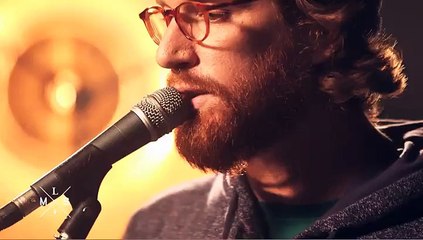 Chill Bump - "Twinz" (Big Pun & Fat joe cover) en live pour Monte Le Son