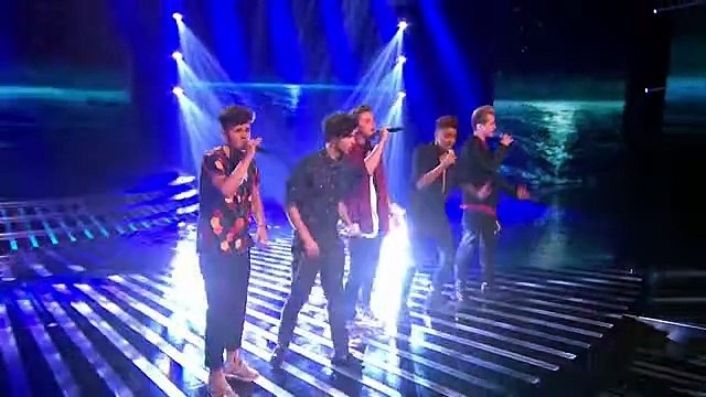 Nicholas McDonald makes a movie - Samsung Video Diaries - The X Factor UK 2013 -Official Channel