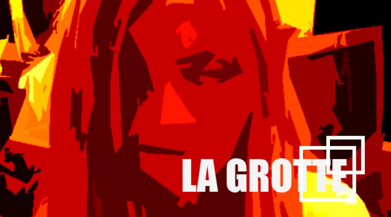 JUIN 2014 sur La voix de la grotte
