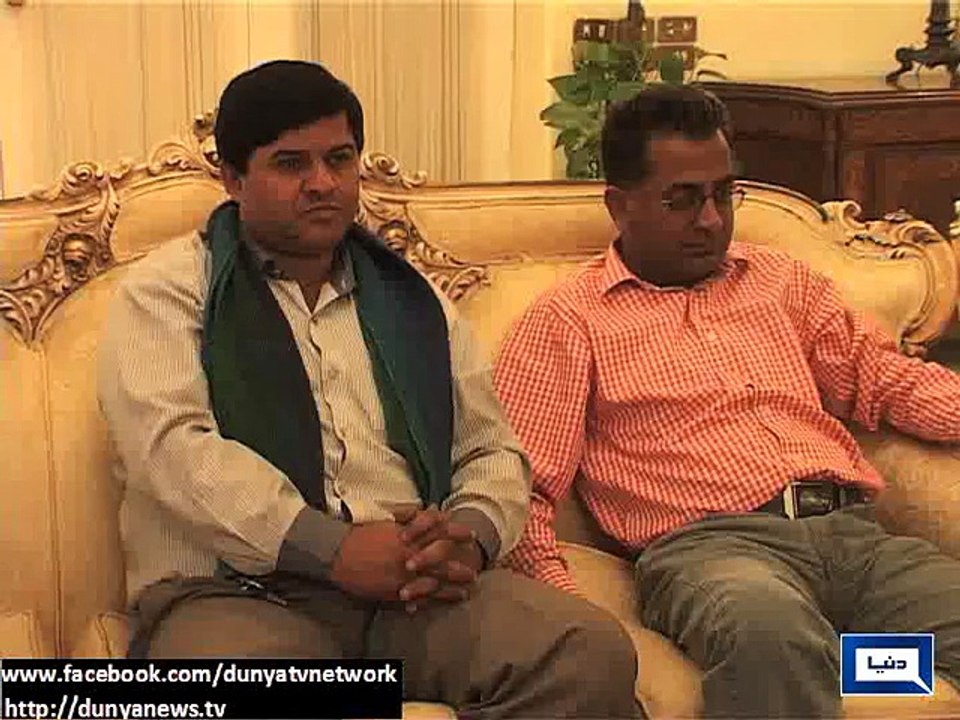 Dunya News - Sindh govt. makes strategy regarding PTI's protest