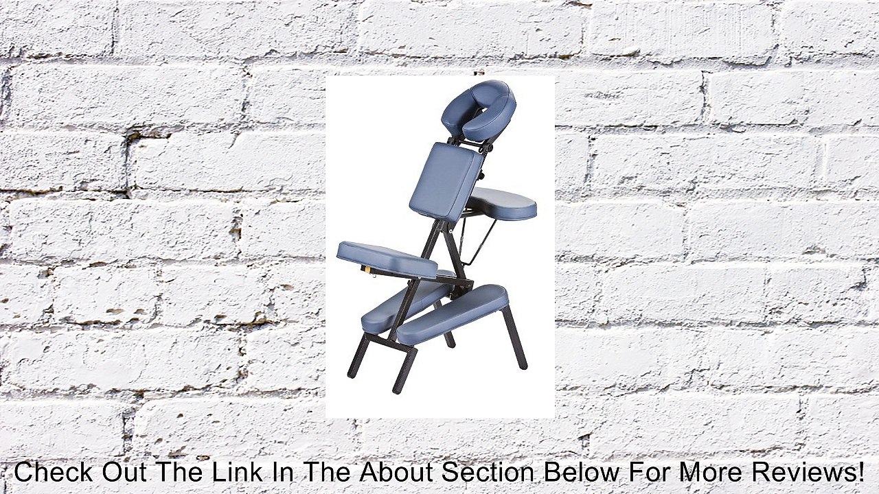 Stronglite Standard Chair Package, Agate Review