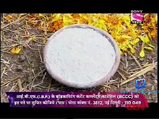 Singhasan Battisi 11th December 2014 Video Watch Online pt2