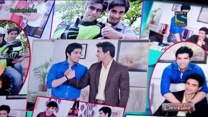 Tum Aise Hi Rehna 11th December 2014 Part-2