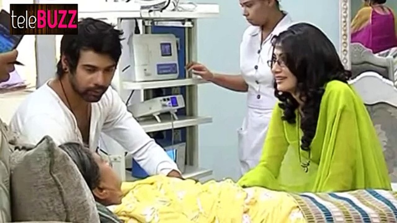 Kumkum Bhagya 11th December 2014 FULL EPISODE | Pragya goes MISSING on her WEDDING DAY