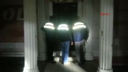 Jandarmadan Kaçak Sigara Operasyonu