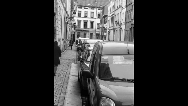 YVES MARCHAL : Tant de femmes en toi (Bruxelles, Salle Het Anker, 2014)