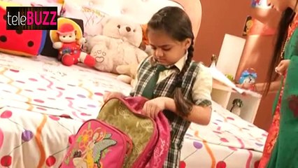 Yeh Hai Mohabbatein 10th December 2014 FULL EPISODE | Shagun to get Ruhi's CUSTODY
