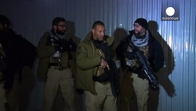 Attentat suicide dans le lycée franco-afghan de Kaboul