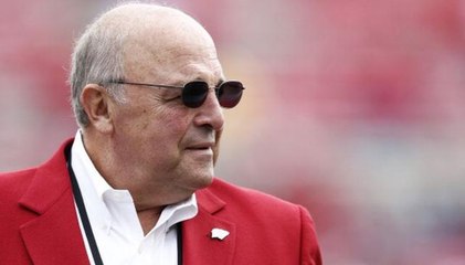 Polzin: Alvarez to Blame at Wisconsin?