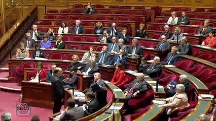 QAG de Y. Vaugrenard du 11 decembre 2014