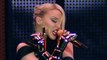 Kylie Minogue - Can't Get You Out Of My Head live - BLURAY KylieX Tour 2008 - Full HD