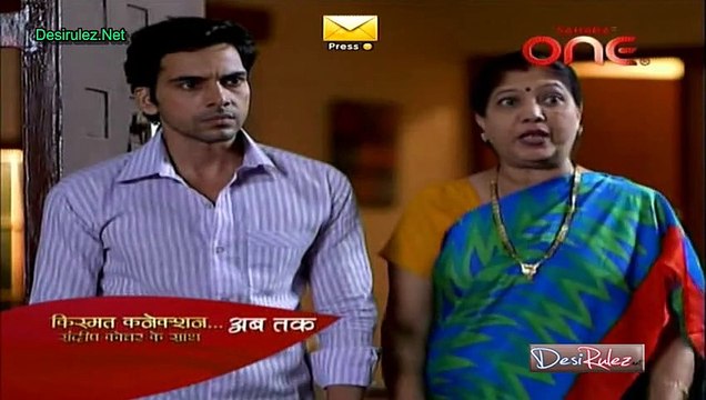 Kismat Connection...Sandeep Kochar Ke Sath - 11th December 2014 Watch Online pt1