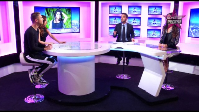 Leila Ben Khalifa : Ses excuses à Stefan, La Fouine, Shana... Elle répond à tout ! (EXCLU VIDEO)