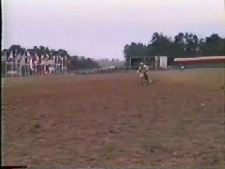 Beauval-en-Caux pt8/9 Last amateur races