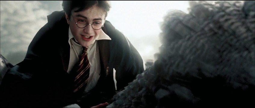 Trailer de Star Wars 7 version Harry Potter (Parodie)