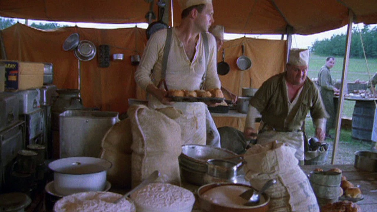 UN OURSON NOMMÉ WINNIE - Bande annonce