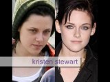 Hollywood Actresses without Makeup